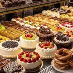 اضرار الكعك والحلويات علي الكلي