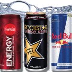 اضرار المشروبات الغازية ومشروبات الطاقة علي الكلي