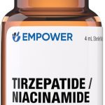 دواء تيرزيباتيد Tirzepatide الأدوية الحديثة الواقية للكلى