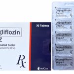 دواء Dapagliflozin الأدوية الحديثة الواقية للكلى
