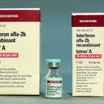 ادوية علاج فيروس الكبد D