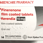 دواء فينيرينون (Finerenone)