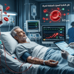 متى يجب نقل دم