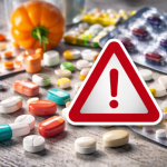 كيف تسبب المسكنات تدهور الكلي