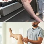 الضمور في العضلات وسوء التغذية