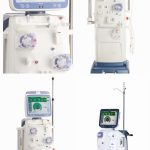 Nikkiso dialysis
