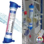 فلاتر للغسيل الكلوي عالية التدفق (High-Flux Dialyzers)