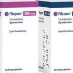 دواء FILSPARI 