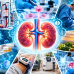 ما توصل الطب في علاج الفشل الكلوي