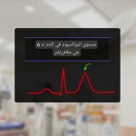 ماذا يعني مستوي البوتاسيوم 6 بالتحليل