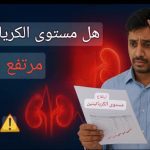 نصائح مجربة لخفض الكرياتينين طبيعيًا