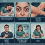 أعراض للقصور الكلوي المبكر بالتفصيل